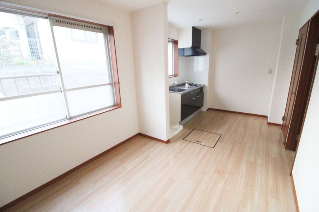 居室・リビング　★閑静な住宅街に立地★