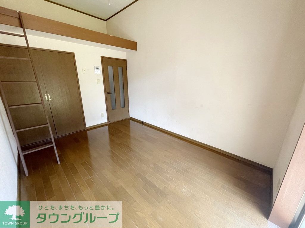 Roomy ASADAの内装写真