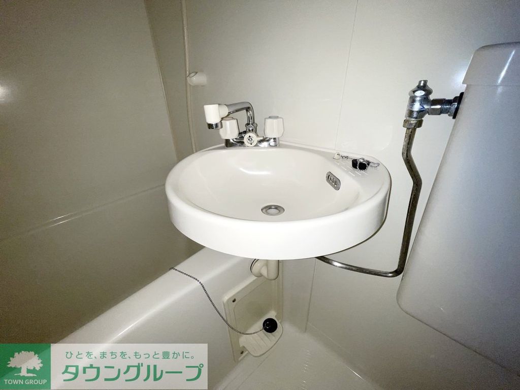 Roomy ASADAの内装写真