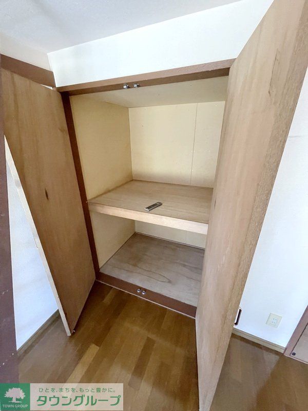 Roomy ASADAの内装写真