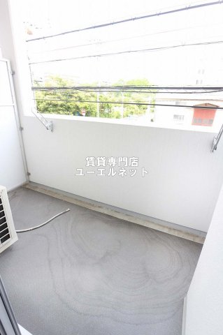 ＪＲおおさか東線 南吹田駅 徒歩12分 9階建 築12年の内装写真