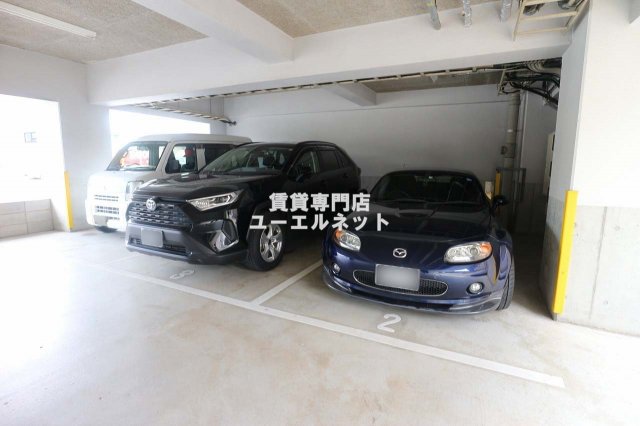 ＪＲおおさか東線 南吹田駅 徒歩12分 9階建 築12年のその他写真