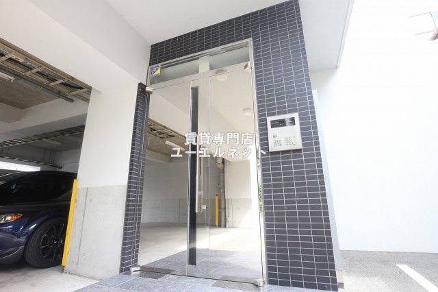 ＪＲおおさか東線 南吹田駅 徒歩12分 9階建 築12年の外観写真