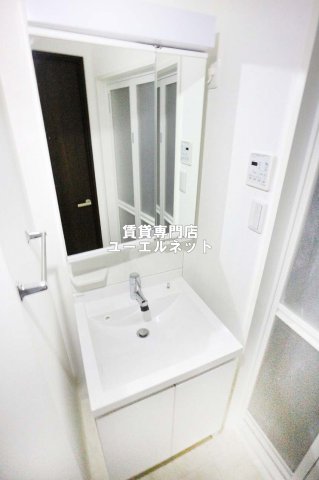 ＪＲおおさか東線 南吹田駅 徒歩12分 9階建 築12年の内装写真
