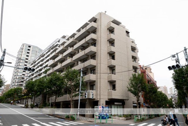 東京メトロ半蔵門線 半蔵門駅 徒歩5分 7階建 築41年の外観写真