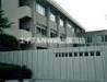 小学校　岡山市立竜之口小学校（小学校）まで786m