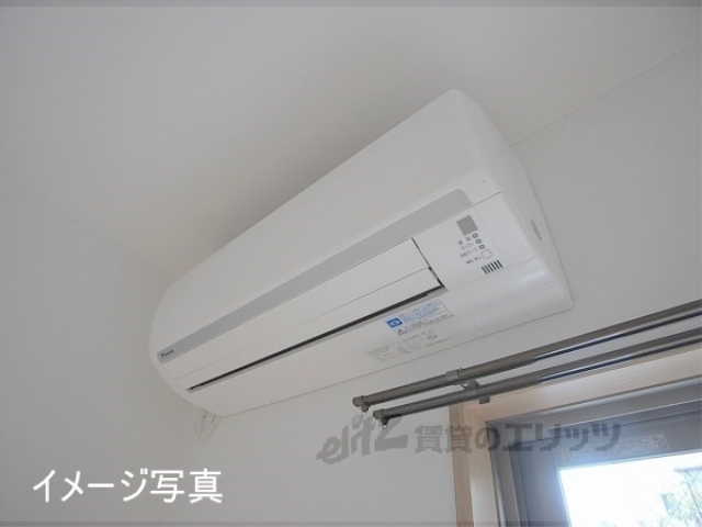 その他　エアコン