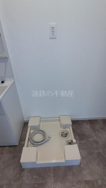 その他設備　※現況優先