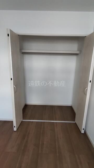 収納　※現況優先
