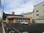 コンビニ　セブンイレブン松戸駅東口店（コンビニ）まで89m