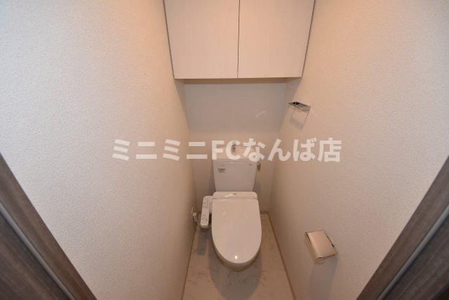 トイレ　現状有姿