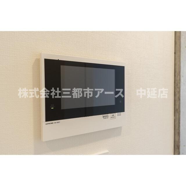 セキュリティ　ＯＲＳＵＳ戸越銀座