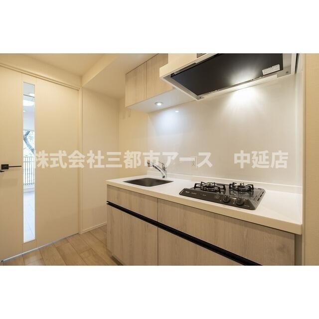 キッチン　ＯＲＳＵＳ戸越銀座