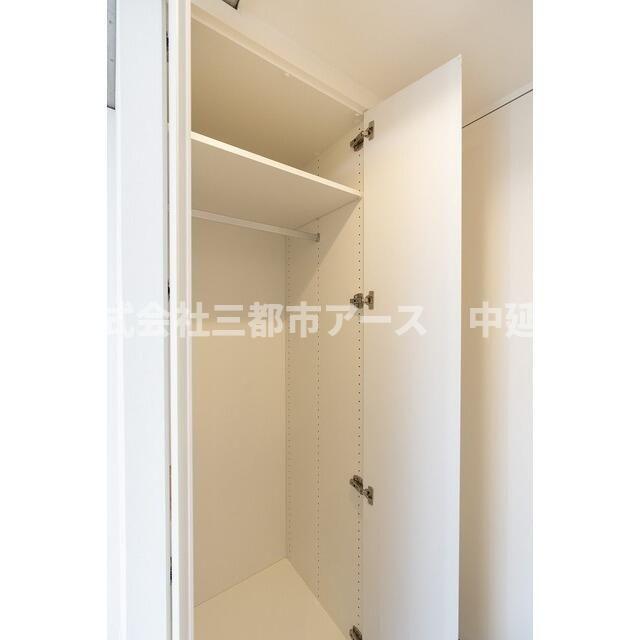 収納　ＯＲＳＵＳ戸越銀座