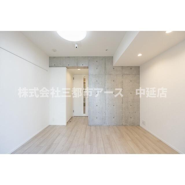 居室・リビング　ＯＲＳＵＳ戸越銀座