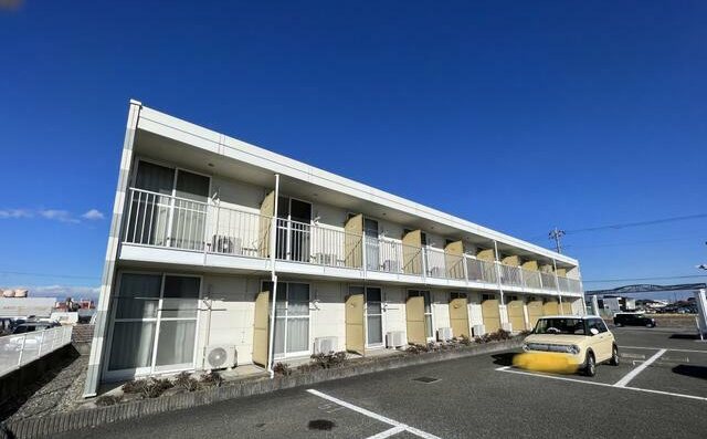 MONDO甲府昭和