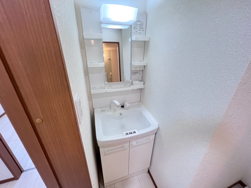 東尻池7丁目住宅の内装写真