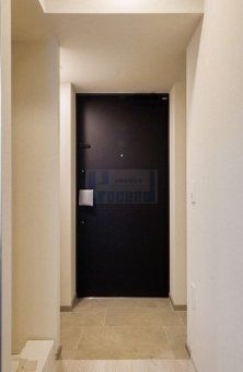 玄関　広々とした玄関部分