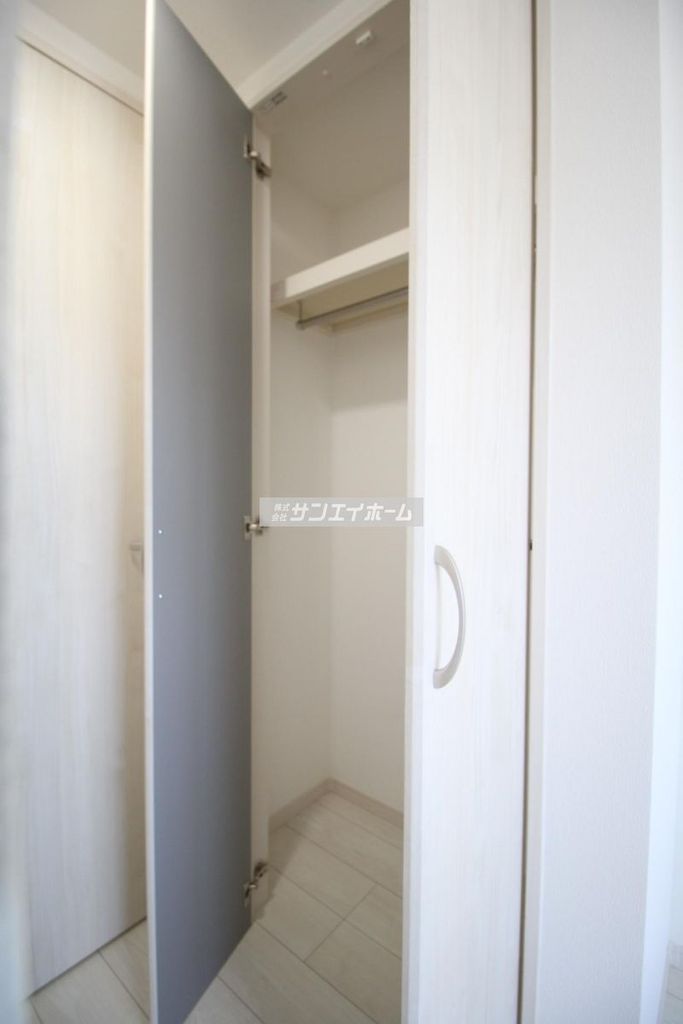 アンビエンテ武蔵藤沢の内装写真