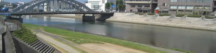 公園　狩野川緑地（公園）まで474m
