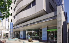 銀行　（株）清水銀行 沼津支店（銀行）まで377m