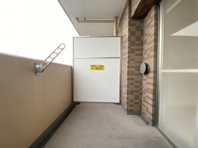 ライジングコート姫島駅前の内装写真