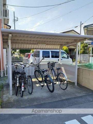 その他共有部分　その他共有部分