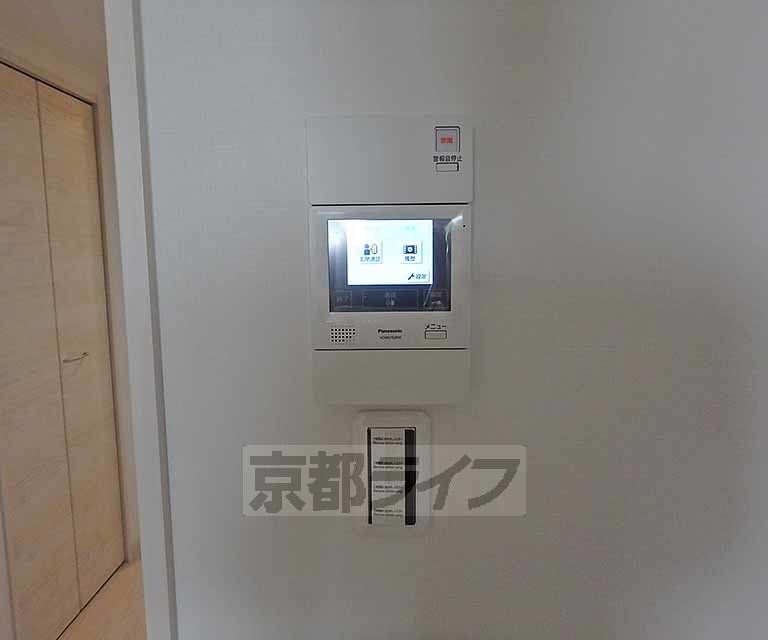 アクアプレイス京都北白川のその他写真