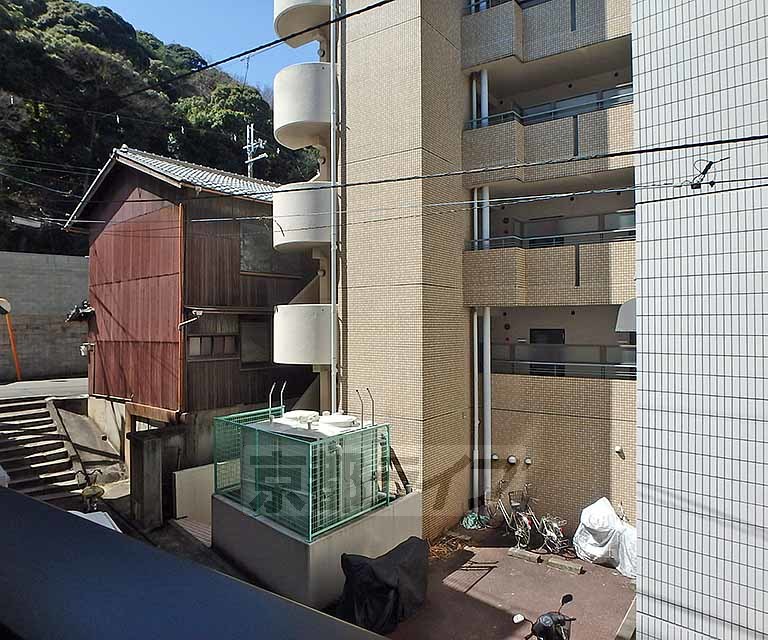 アクアプレイス京都北白川のその他写真