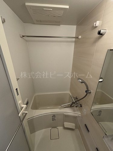 MAXIV東武練馬の風呂写真
