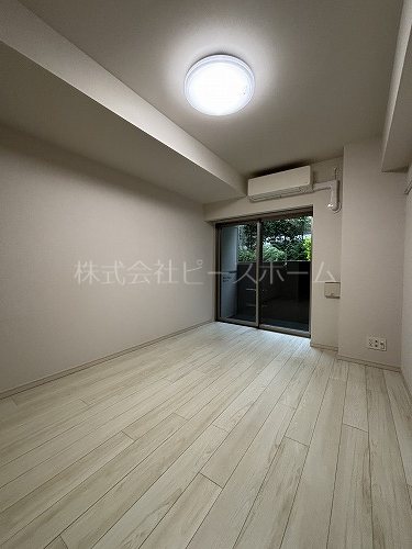 MAXIV東武練馬の内装写真