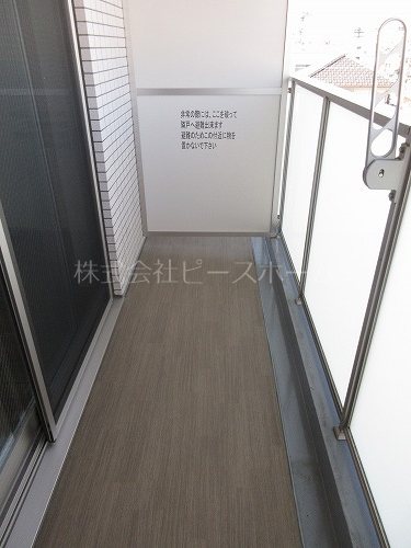 MAXIV東武練馬の内装写真