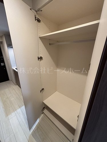 MAXIV東武練馬の内装写真