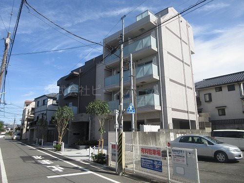 MAXIV東武練馬の外観写真