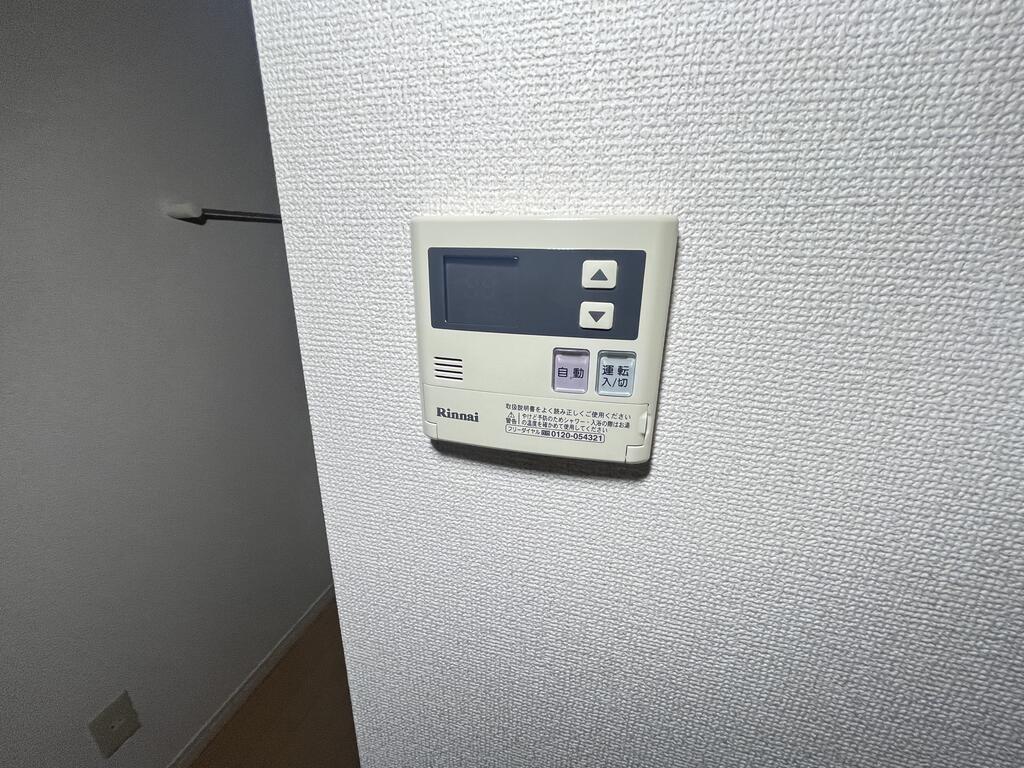 WISH五橋のその他写真