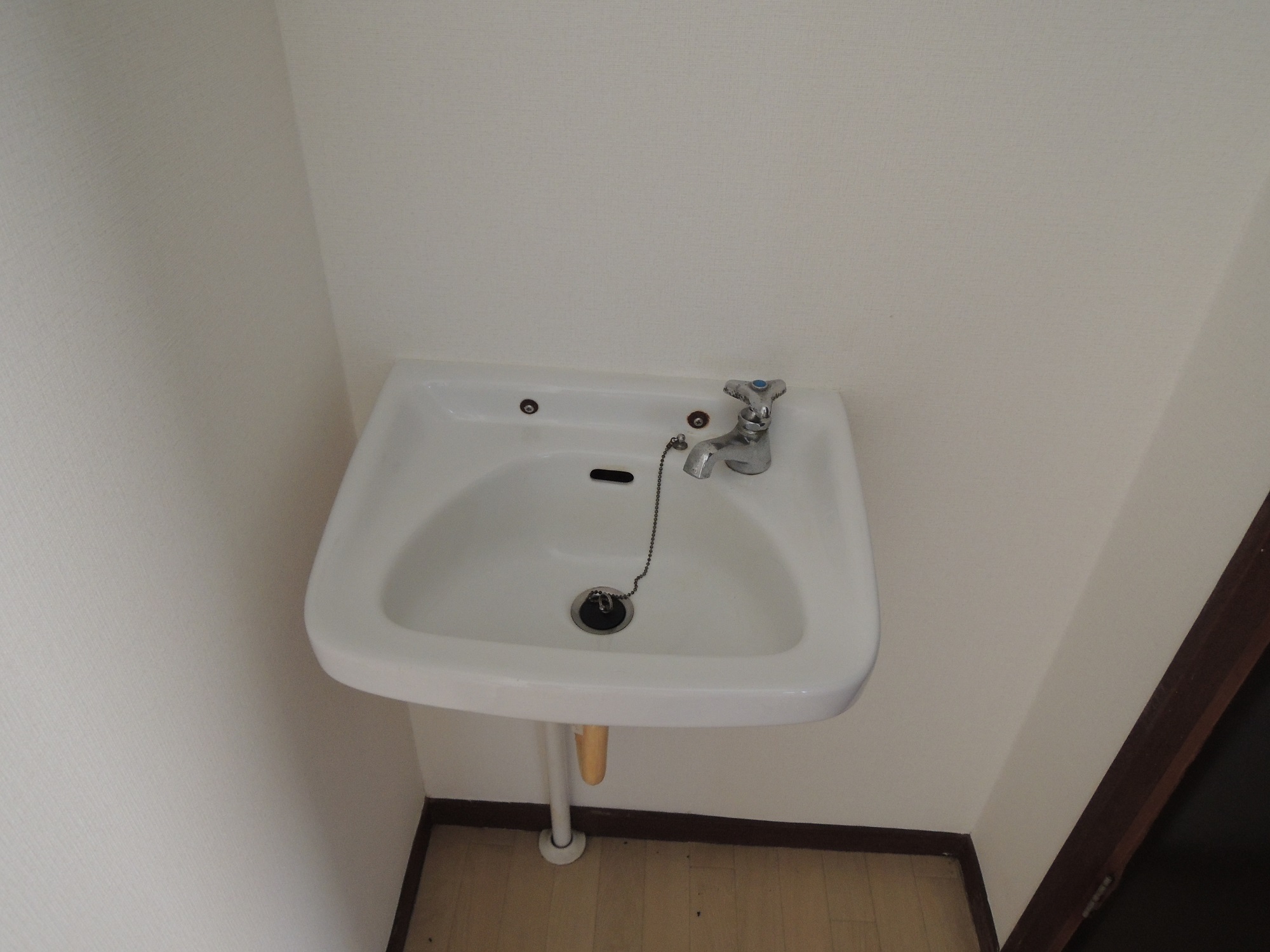 富士荘の内装写真