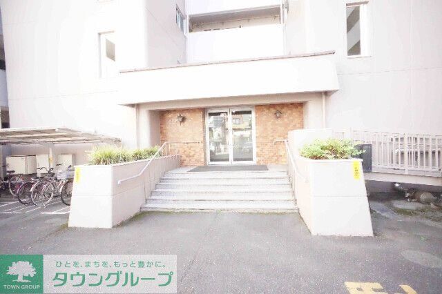 ロビー