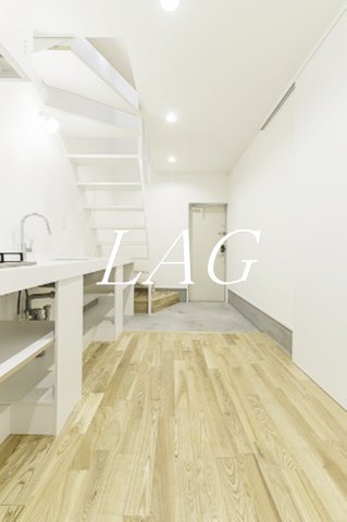 その他部屋・スペース　寝室です。