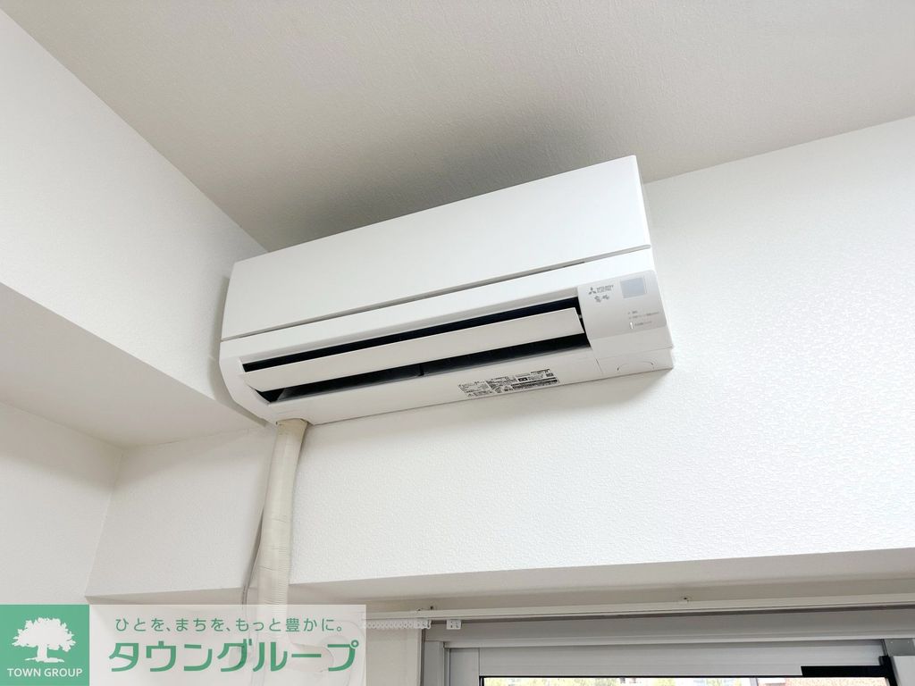 その他部屋・スペース　設備
