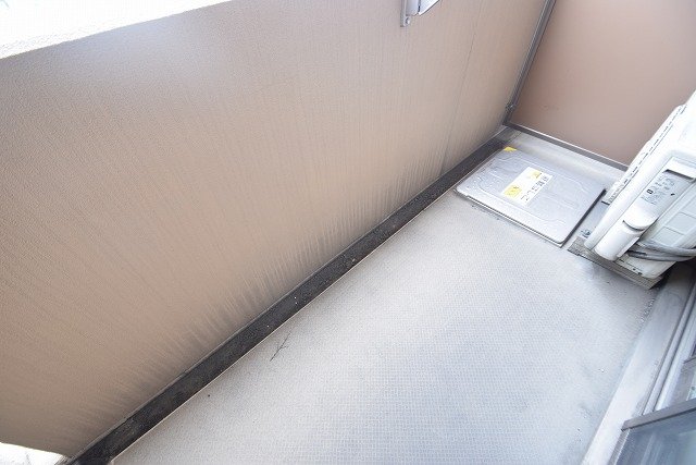 地下鉄中央線 阿波座駅 徒歩1分 15階建 築15年の内装写真