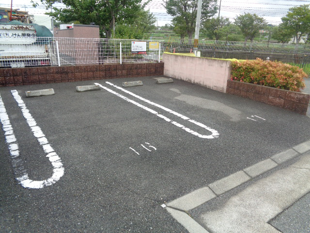 ＪＲ山陽本線 大久保駅 バス乗車時間：12分 最寄りバス停で下車 徒歩2分 2階建 築17年のその他写真