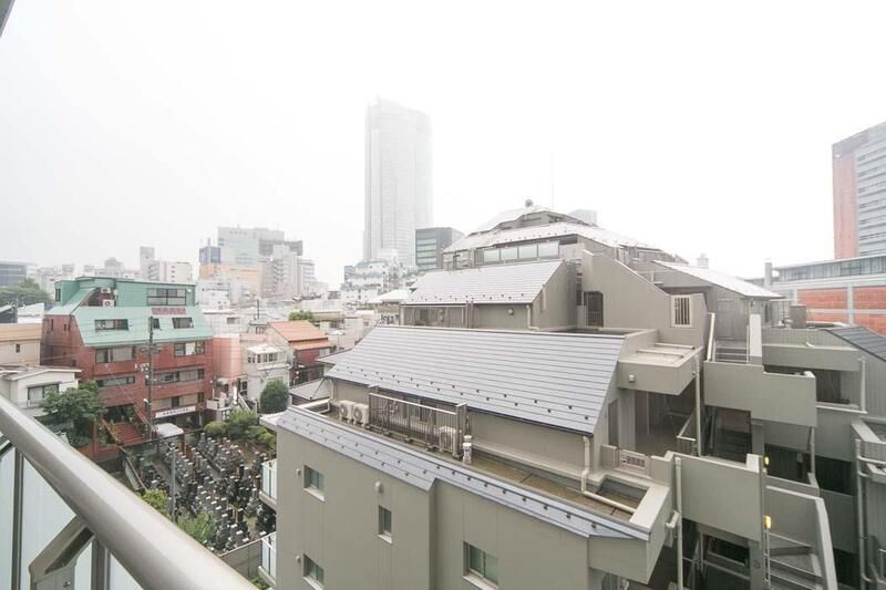 都営大江戸線 六本木駅 徒歩4分 8階建 築18年のその他写真