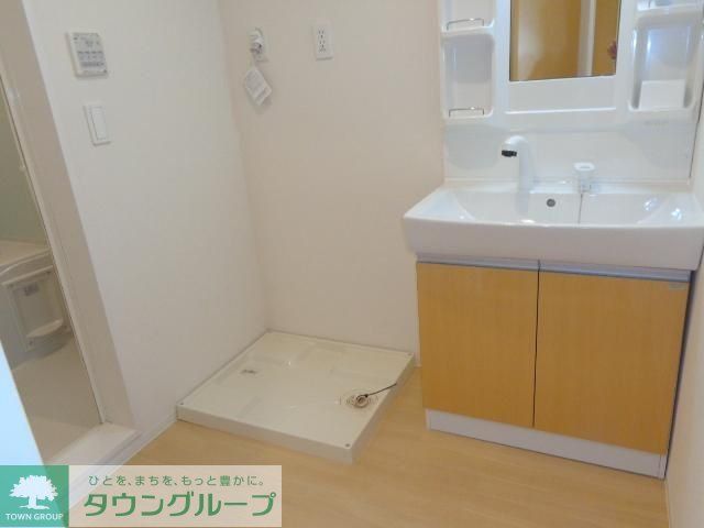 クレシアKの内装写真