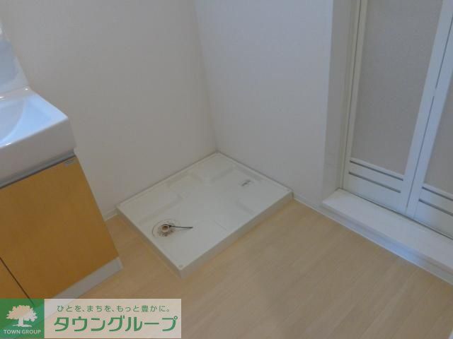 クレシアKのその他写真