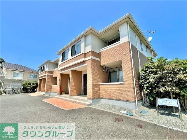 クレシアKの外観写真