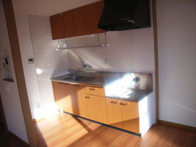 ベルフォーレ弐番館のその他写真
