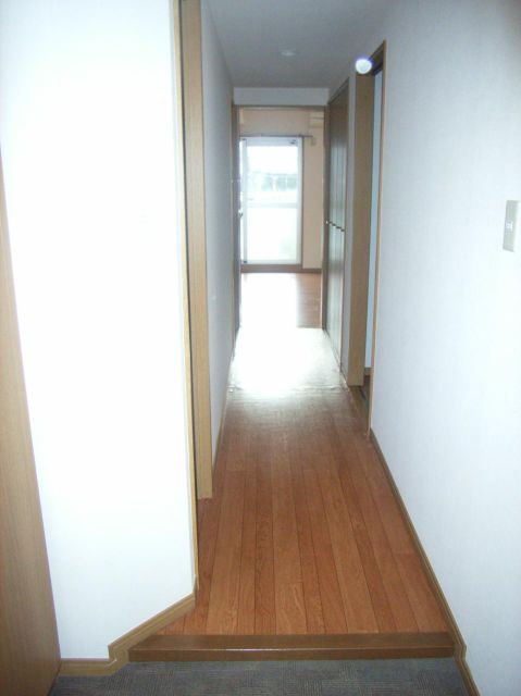 ベルフォーレ弐番館のその他写真