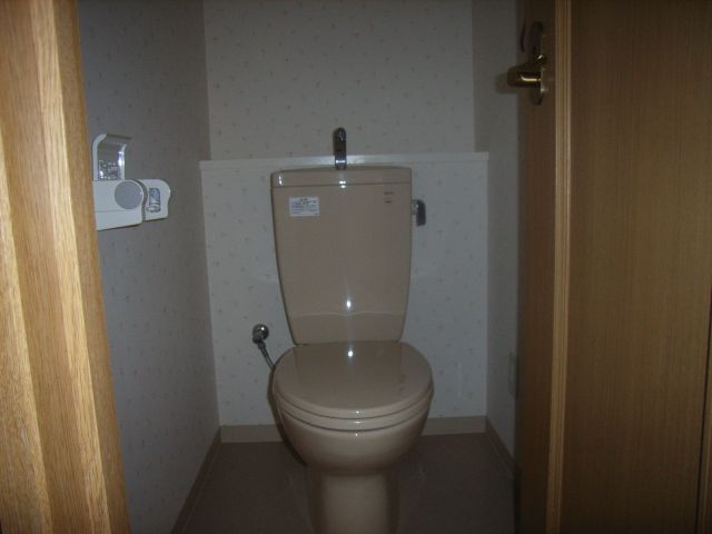 ベルフォーレ弐番館のその他写真