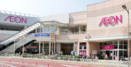 東京メトロ有楽町線 豊洲駅 徒歩6分 8階建 築17年の周辺写真