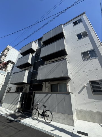 近鉄大阪線 布施駅 徒歩6分 築2年